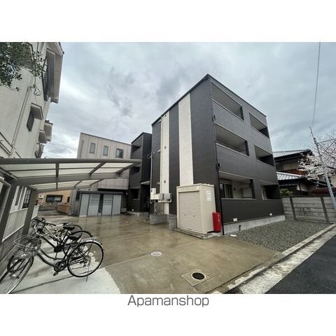 アンレーヴ羽衣の内装写真