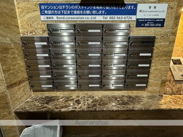 BONDBLD.IIIのその他写真