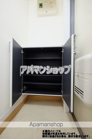 キネテックビルの内装写真