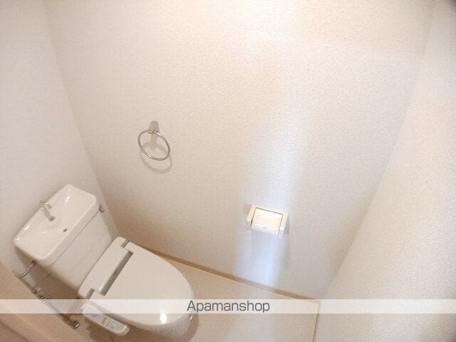エスポワール新在家の内装写真