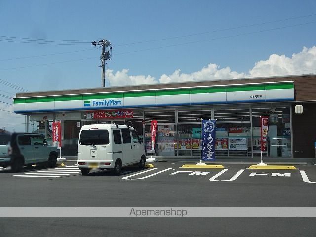 ボニートの周辺写真