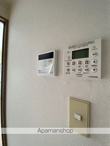 ベルトピア姫路Iの内装写真