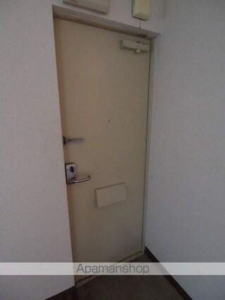 茨城県鹿嶋市大字平井[2DK/40m2]の玄関