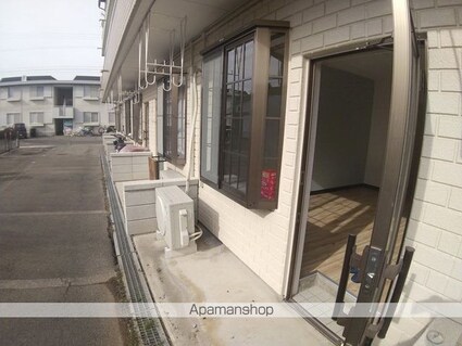 アップルズＳ[1K/27.5m2]の共用部6