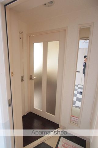 グランメール南郷通12の内装写真