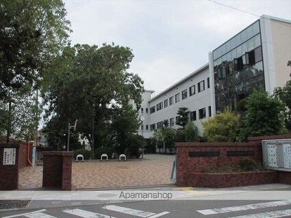 ユニ・アルス吹上プレジオ　２０２号[2LDK/59m2]の周辺5