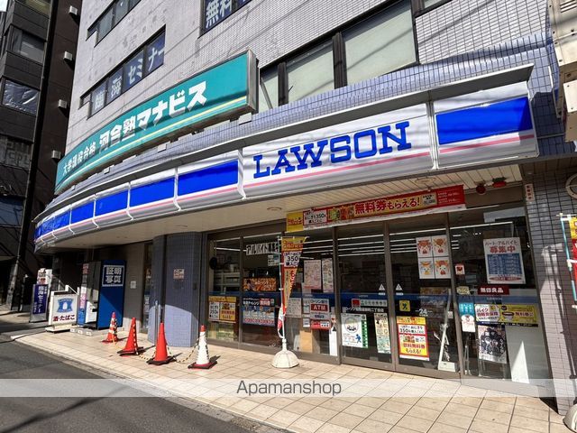 エヌステージ西船橋市川の周辺写真