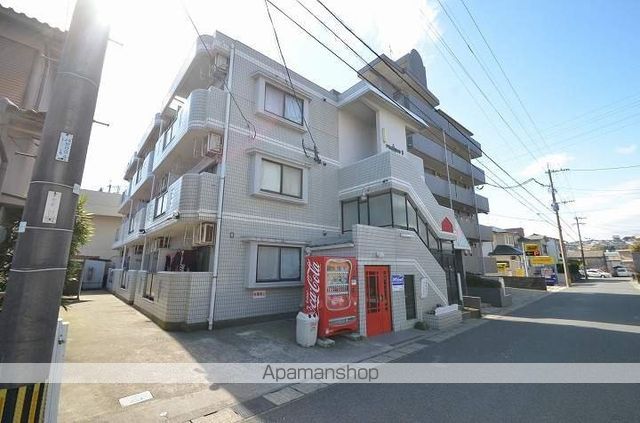 ペガサス5の外観写真