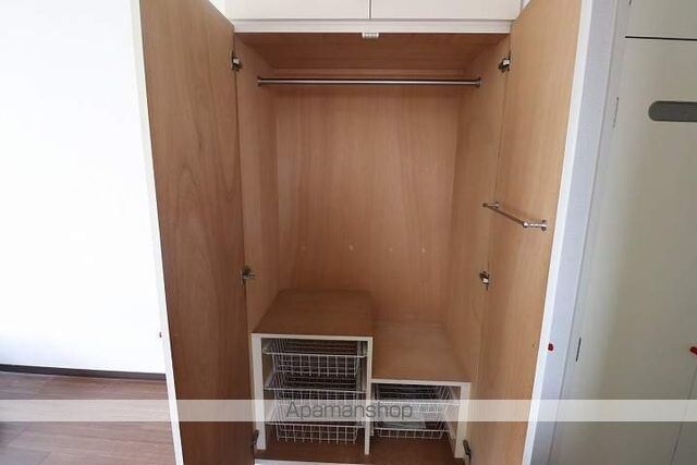 Ｎコート[1R/21.3m2]の収納1