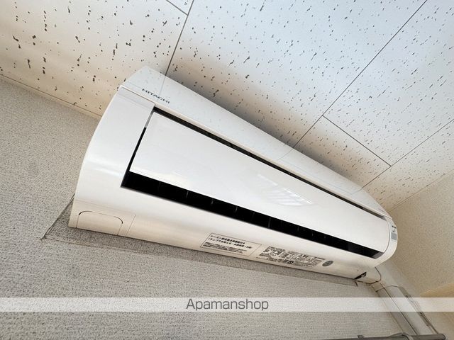 エミール小川の内装写真