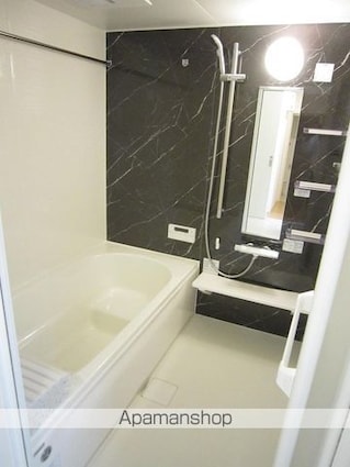 メゾンＮ＆Ｎ[2LDK/55.45m2]のバス