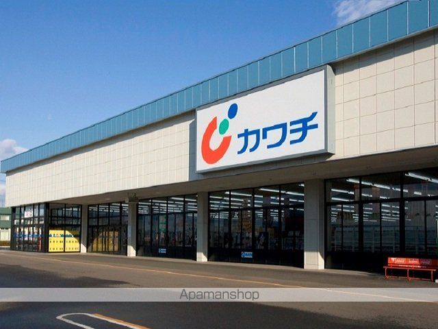 リクレイムAの周辺写真