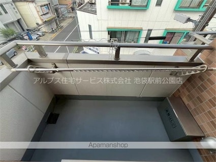 エスポワール西が丘[2DK/39.78m2]の内装7