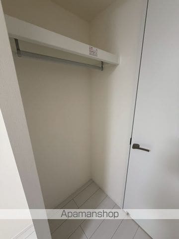 シティウォーク荏原中延の内装写真