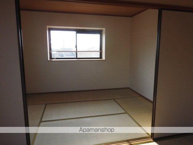 エスポワールBの内装写真
