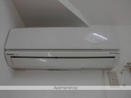 ジュネパレス市川第２４－Ａ[1K/20.31m2]のその他設備