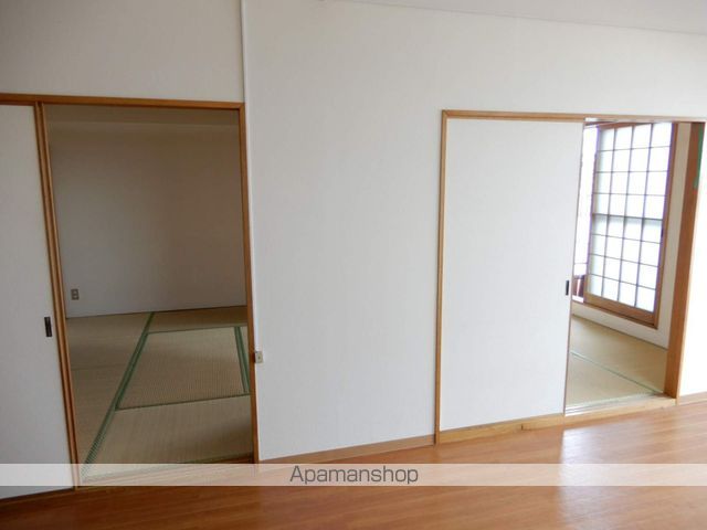 コスモロイヤル東苗穂A棟の内装写真