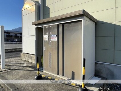 レオパレスマルベリー[1K/23.72m2]の外観4