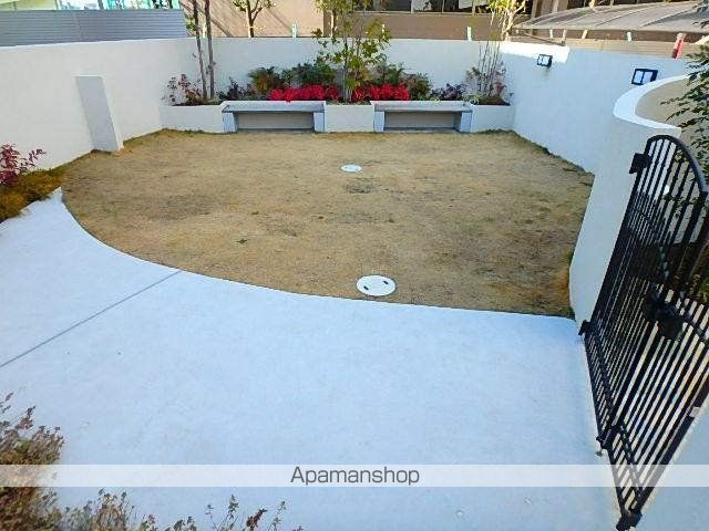 ファイブヒルズ欅 弐番館の外観写真