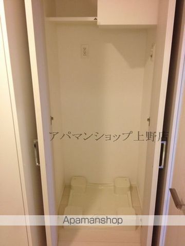 【台東区北上野のマンションの写真】