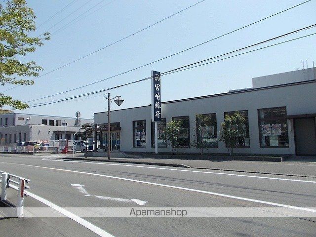 シエル・コリーヌ　Ⅱ 102 ｜ 宮崎県宮崎市清武町今泉甲861-6（賃貸アパート1LDK・1階・50.05㎡） その18
