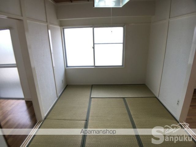 田中ビルの内装写真