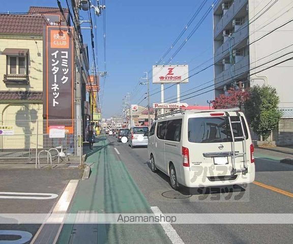 Eau de Vie槇島の周辺写真