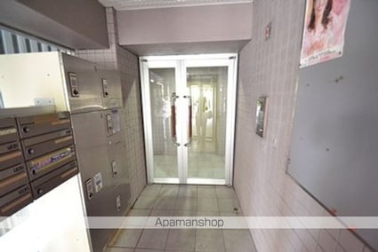 東京都立川市高松町３丁目[1R/22.32m2]の内装3