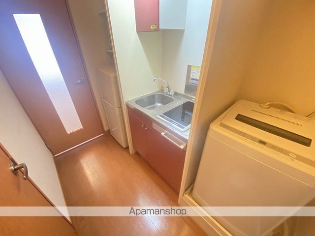 レオパレス見付の内装写真