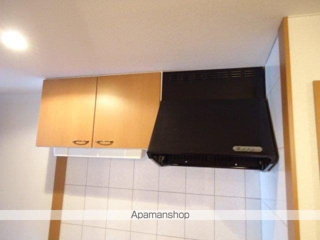 ドルフィン柚木の内装写真