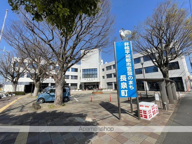 ファミール中田の周辺写真