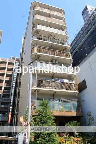 進和難波ハイライフの外観写真
