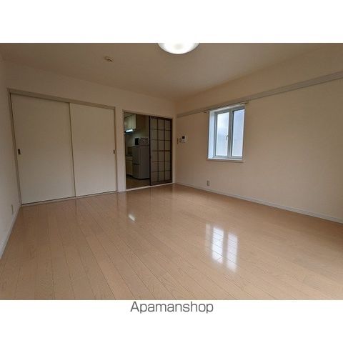 フレグランスYUの内装写真