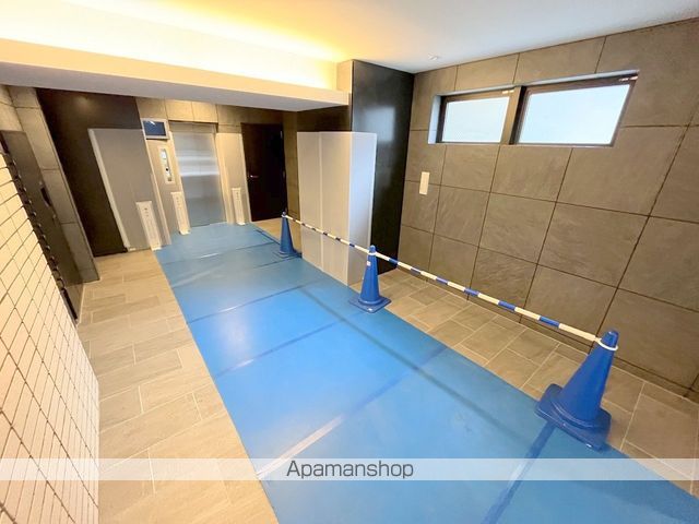 シーズンフラッツ OTEMAEの内装写真