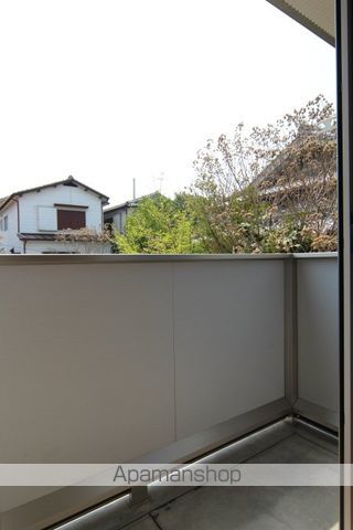 リベールコートの内装写真