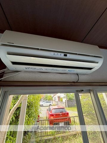 ともえ荘の内装写真