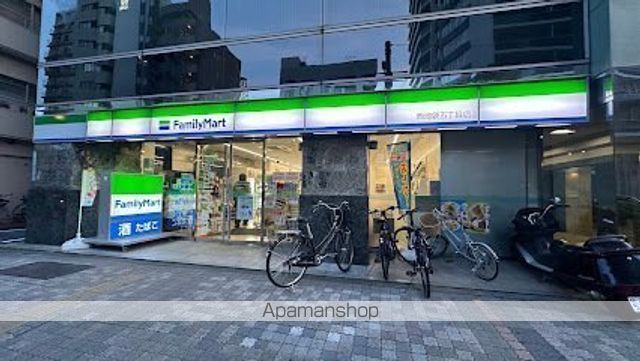 シーアイマンション立教前の周辺写真