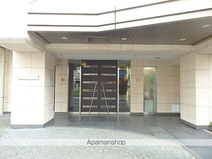 アーバンファースト神楽坂[1R/21.01m2]の外観5