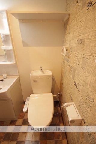 ウインズコート新大阪の内装写真