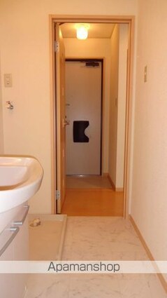 ドミール六条[1LDK/45.38m2]の内装5