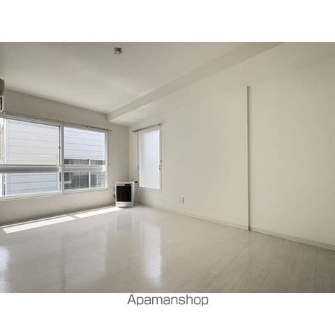 GARDEN TERRACE 4Cの内装写真