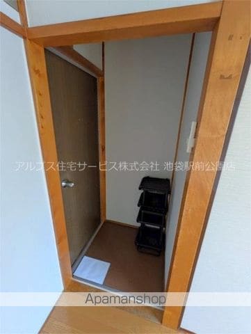 第一末廣ビルの内装写真