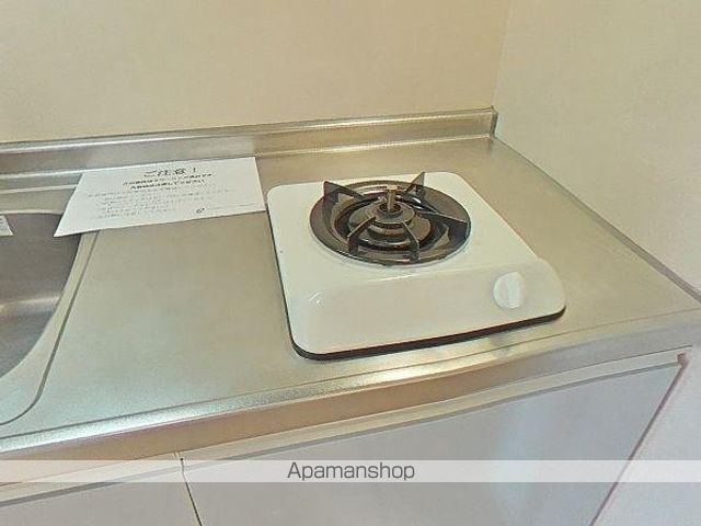 サン・ロイヤルガーデンCの内装写真