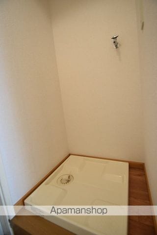 ディアコート開成IIB棟の内装写真