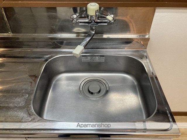 ハイツコタカの内装写真