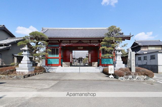 グリーンコーポIIの周辺写真