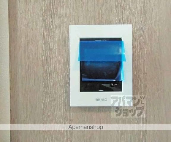 深草墨染町貸家の内装写真