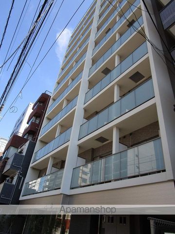 アーバネックス錦糸町IIの外観写真