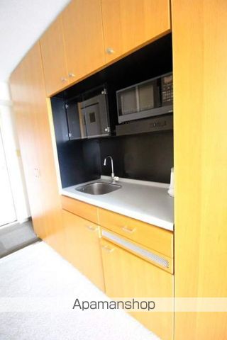 アルファコンフォート岡山の内装写真