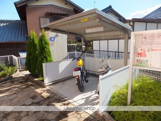 ホワイトメゾンIのその他写真